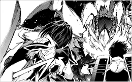 Chapter 43: Emergence From the Darkness