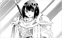 Chapter 46: Maria's Return