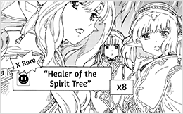 Chapter 48: Elven Fate