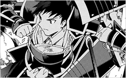 Chapter 50: Beneath the New Moon
