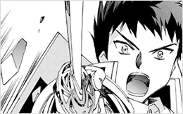 Chapter 51: Last Battle (1)