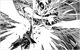 Chapter 54: Last Battle (4)