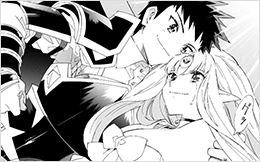 Chapter 56: A World to Play In
