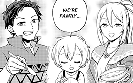 A Slow Life in Another World Isn't So Easy: The Holy Beast's Master Grew Up on an Island