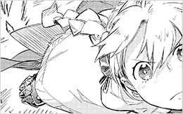 Chapter 43: Combat Haze