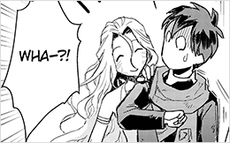 Chapter 45: Dryad