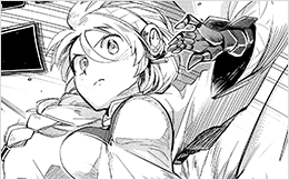 Chapter 47: The Silver Golem