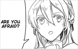 Chapter 50: Rematch!