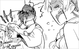 Chapter 54: I Can't Overlook It