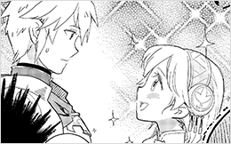 Chapter 57: Fresh Start!