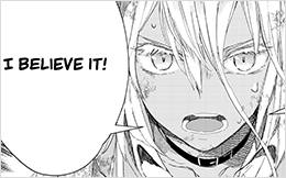Chapter 60: Counterattack