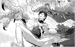 Chapter 61: The Parson I Want To Protect