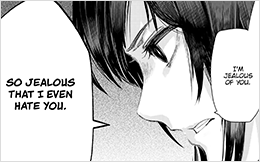 Chapter 63: The Value of Power