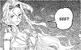 Chapter 64: Akane's Wish