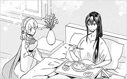Chapter 67: The True Nature of the Disease