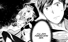 Chapter 69: Joint Struggle