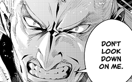 Chapter 71: Negotiation