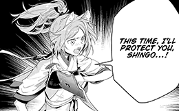 Chapter 72: This Time, I'll...