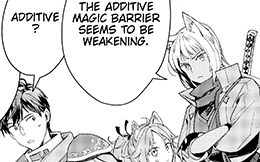 Chapter 74: Opposition