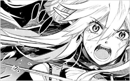 Chapter 79: Hero's Resolution