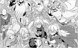 Chapter 80: Seize the Future