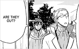 Chapter 20: Business As Usual