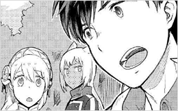 Chapter 22: Wild Scream