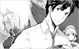 Chapter 4: Outcome of the Big Hunt