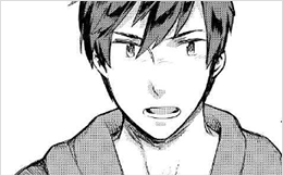 Chapter 24: Desertion