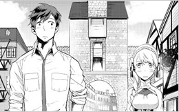 Chapter 6: An Evening of Apprehension