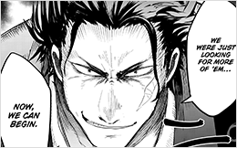 Chapter 25: The Battle Begins