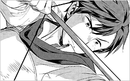 Chapter 10: Kazami's Secret Plan