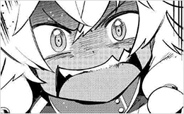 Chapter 26: The Tactician & Kazami's Miscalculation