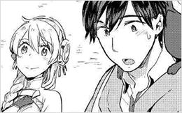 Chapter 28: A Place Without Humans
