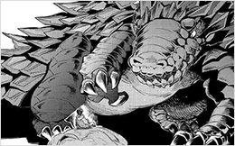 Chapter 30: With All Your Might...!