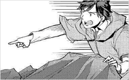 Chapter 31: dragon Rider