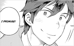 Chapter 32: Fake Smile
