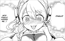 Chapter 33: Victory☆