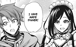 Banished to the Frontier for My Useless Earth Magic—Now I’m Developing My Territory Aggressively!