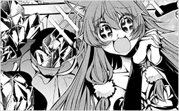 Chapter 9: Mithril Rhapsody