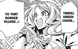 Chapter 10: Conflicting Thoughts