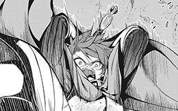 Chapter 13: Disaster Under the Cliff