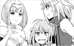 Chapter 4: Can She Tell?