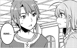 Chapter 6: The Gears of Fate