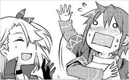 Chapter 7: I Know I'll Regret This!