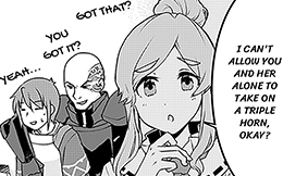 Chapter 9: Discomfort