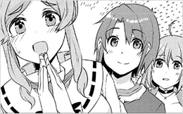 Chapter 11: Get Her Back
