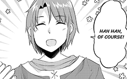 Chapter 12: Can't Save Scum