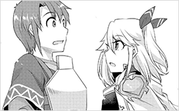 Chapter 14: A Dangerous Mission