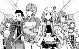 Chapter 15: Assassins' Attack